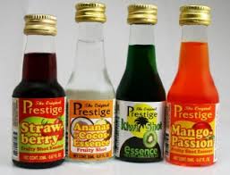 Original Prestige Range